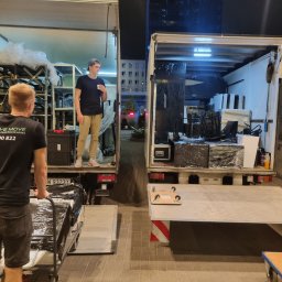 Przeprowadzki Warszawa 2