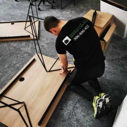 Przeprowadzki Warszawa 3