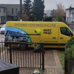 Fotowoltaika Zabrze 1