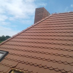 Eurodach - Profesjonalne Remontowanie Dachów Kępno