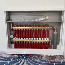 Kompleksowe wykonanie instalacji hydraulicznych Tuchowicz 4