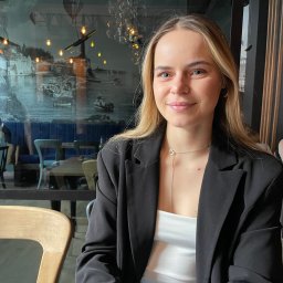 Paulina Hoeft - Poprawianie Błędów Kosakowo
