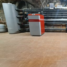 Ecocity Wojciech Kuśmierz - Odnawialne Źr&oacute;dła Energii Lublin