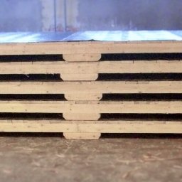 Opakowania przemysłowe Czechowice-Dziedzice 1