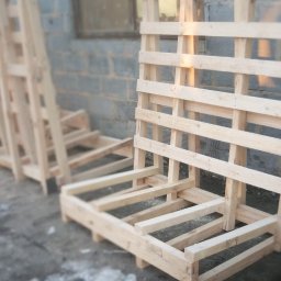 Opakowania przemysłowe Czechowice-Dziedzice 2