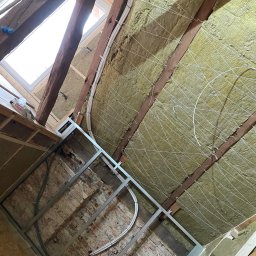 Klimatyzacja do domu Wrocław 1