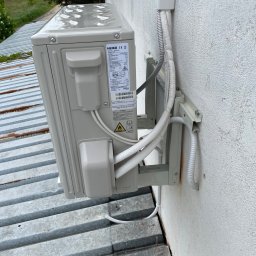 Klimatyzacja do domu Wrocław 4