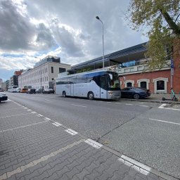 Zalvis PRZEWOZY DO NIEMIEC, BELGII, HOLANDII, SZWAJACARII - Busy-do-Niemiec-busy-do-holandii-polska-niemcy-holandia-szwajcaria