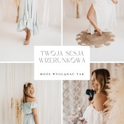 Sesja noworodkowa Warszawa 4