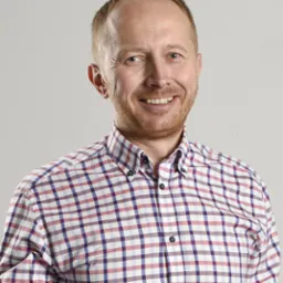 Zapraszam serdecznie do współpracy