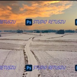 Grafik komputerowy Warszawa 2