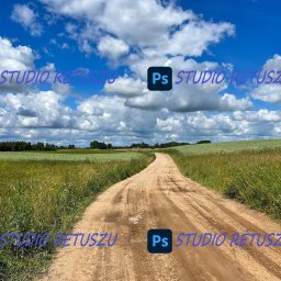 Grafik komputerowy Warszawa 3