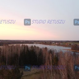 Grafik komputerowy Warszawa 1