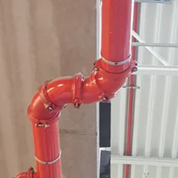 instalacja tryskaczowa