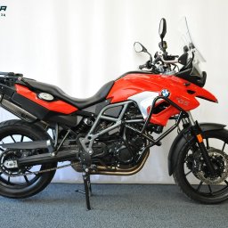 Motocykle Podkowa Leśna 2