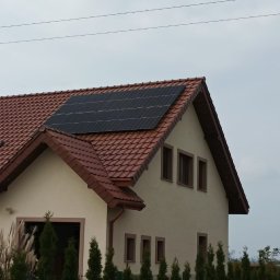 Arkadiusz Laskowski 3sta Energia - Baterie Słoneczne Trzebnica