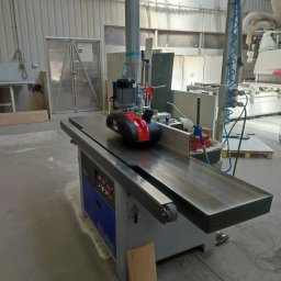 Kuchnie na wymiar Rokietnica 4