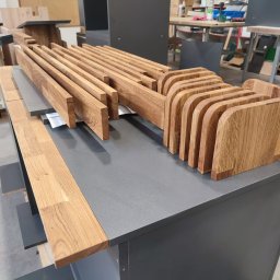 Kuchnie na wymiar Rokietnica 2