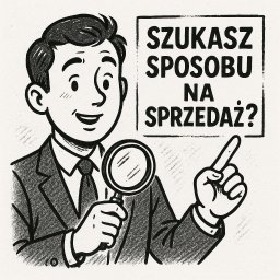 Sellap sp.zo.o. - Szukasz sposobu na rozwinięcie w sprzedaży? Zapraszamy na nasze szkolenia.