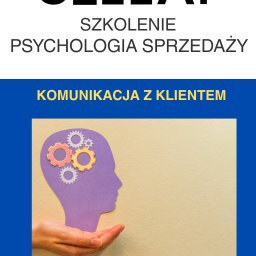 Sellap sp.zo.o. - Szkolenie z psychologii sprzedaży, negocjacji i wywierania wpływu.