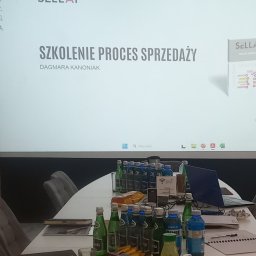 Sellap sp.zo.o. - Szkolenia Katowice