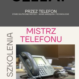 Szkolenie Sellap - sprzedaż i obsługa klienta przez telefon.