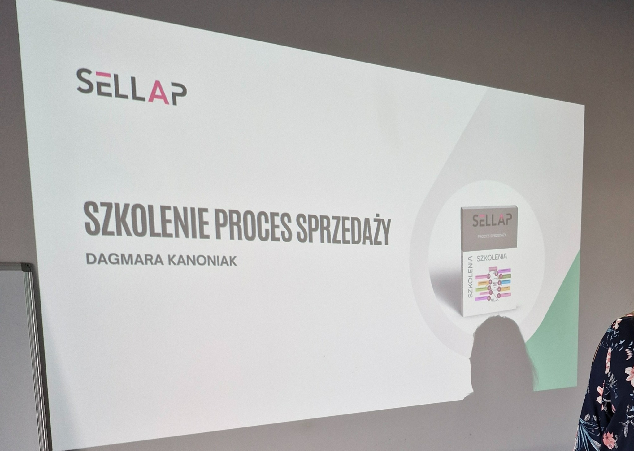 Szkolenia sprzedażowe dla handlowców i dyrektorów sprzedazy