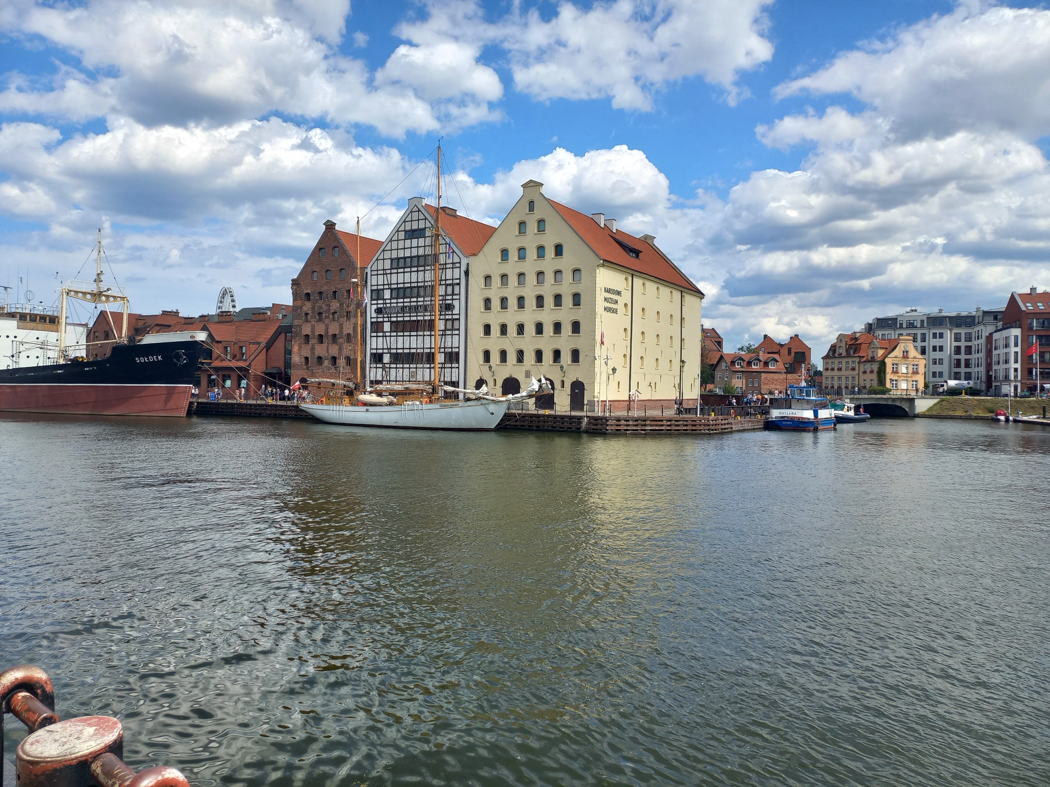 Szkolenie w Gdańsku