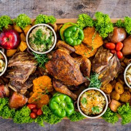 DESKI SMAKU - BIESIADNA