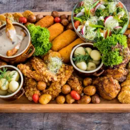 Deski Smaku - Familijna