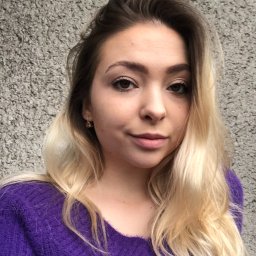 Karolina Góralik - Poprawianie Tekstu Kraków