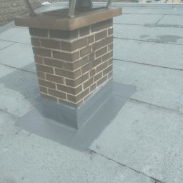 Wymiana dachu Jastrowie 2