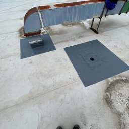 Wymiana dachu Jastrowie 4