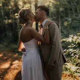 Sesja kobieca Włodowice 1