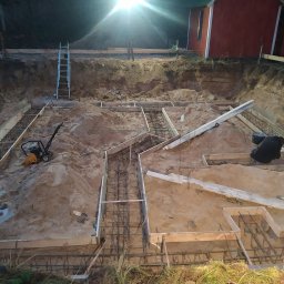 Remonty mieszkań Legionowo 3