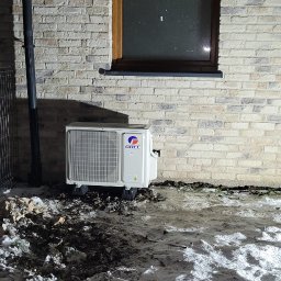 Klimatyzacja do domu Szczecin 4