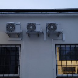 Klimatyzacja do domu Szczecin 3