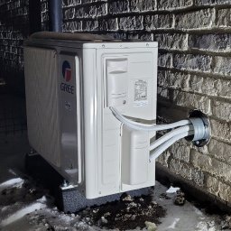 Klimatyzacja do domu Szczecin 2