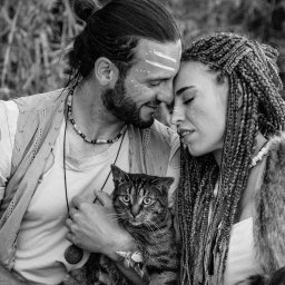 Sesja ciążowa Gdańsk 1