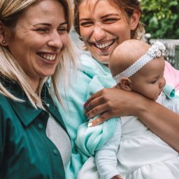 Sesja ciążowa Gdańsk 4