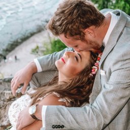 Sesja ciążowa Gdańsk 3