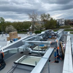 Systemy nawadniania Nowogród Bobrzański 2