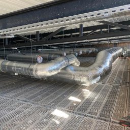 Systemy nawadniania Nowogród Bobrzański 4