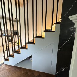 Bramy wjazdowe Wrocław 2