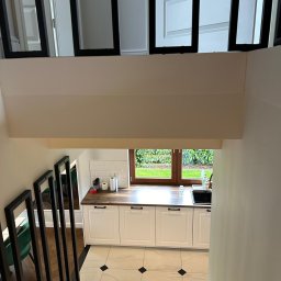 Bramy wjazdowe Wrocław 4