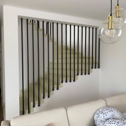 Bramy wjazdowe Wrocław 1