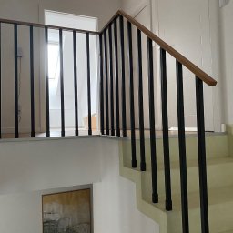 Bramy wjazdowe Wrocław 2