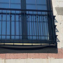 Bramy wjazdowe Wrocław 3