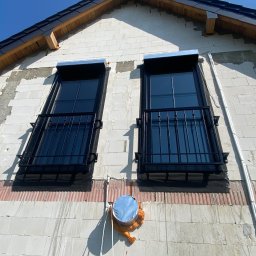 Bramy wjazdowe Wrocław 4