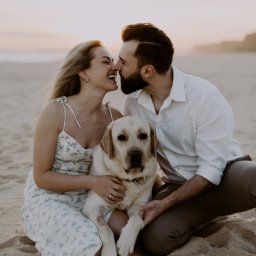 Sesja rodzinna Częstochowa 2